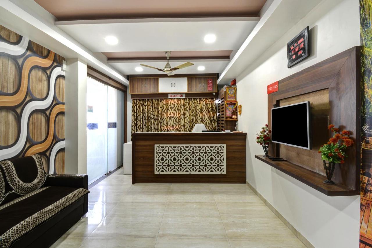 Hotel Tirupati