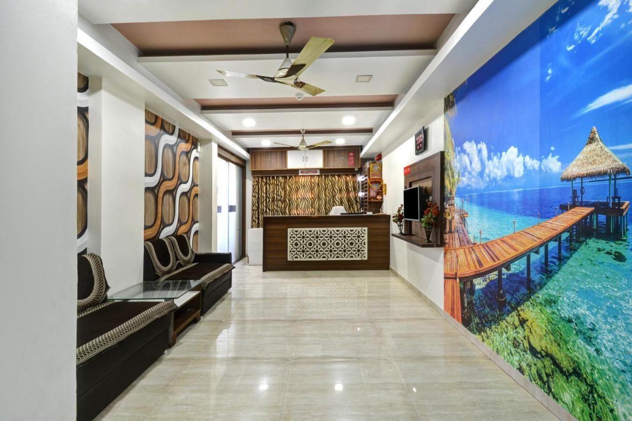 Tirupati Hotel 3*