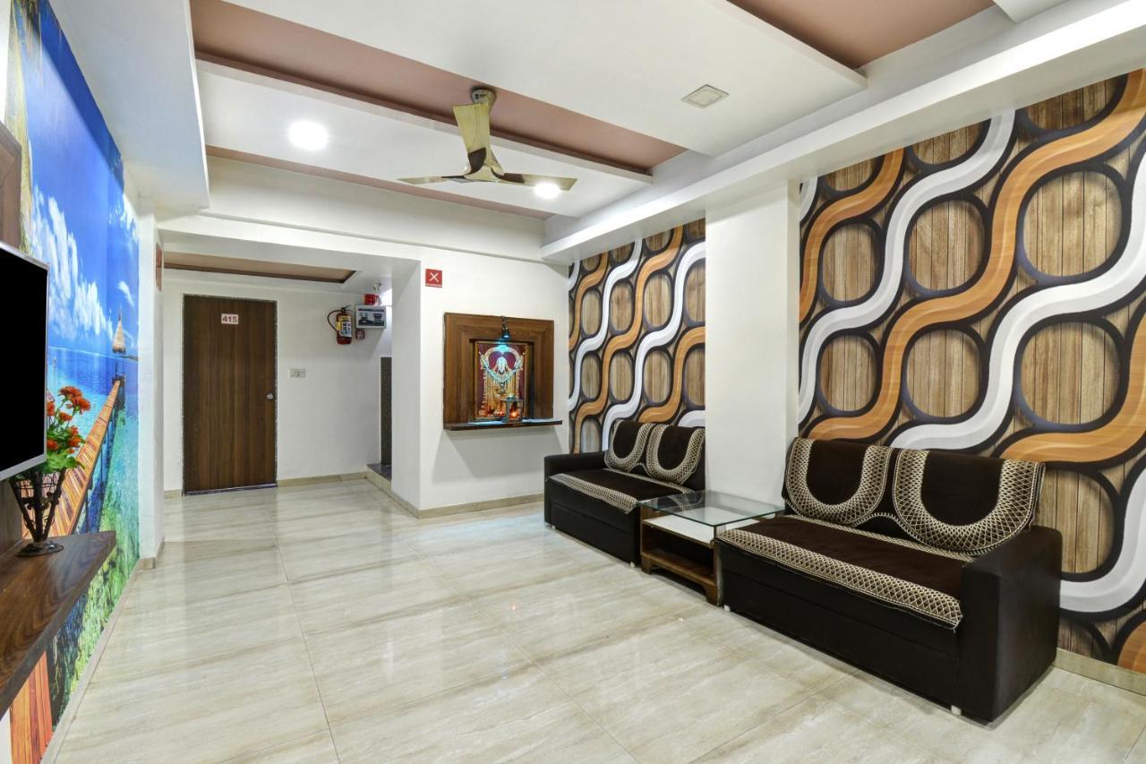 Tirupati Hotel Ahmedabad