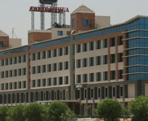 Takshashila Hotel Ahmedabad