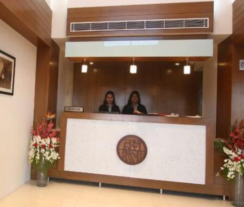 Hotel Takshashila