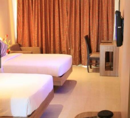 Takshashila Hotel Ahmedabad