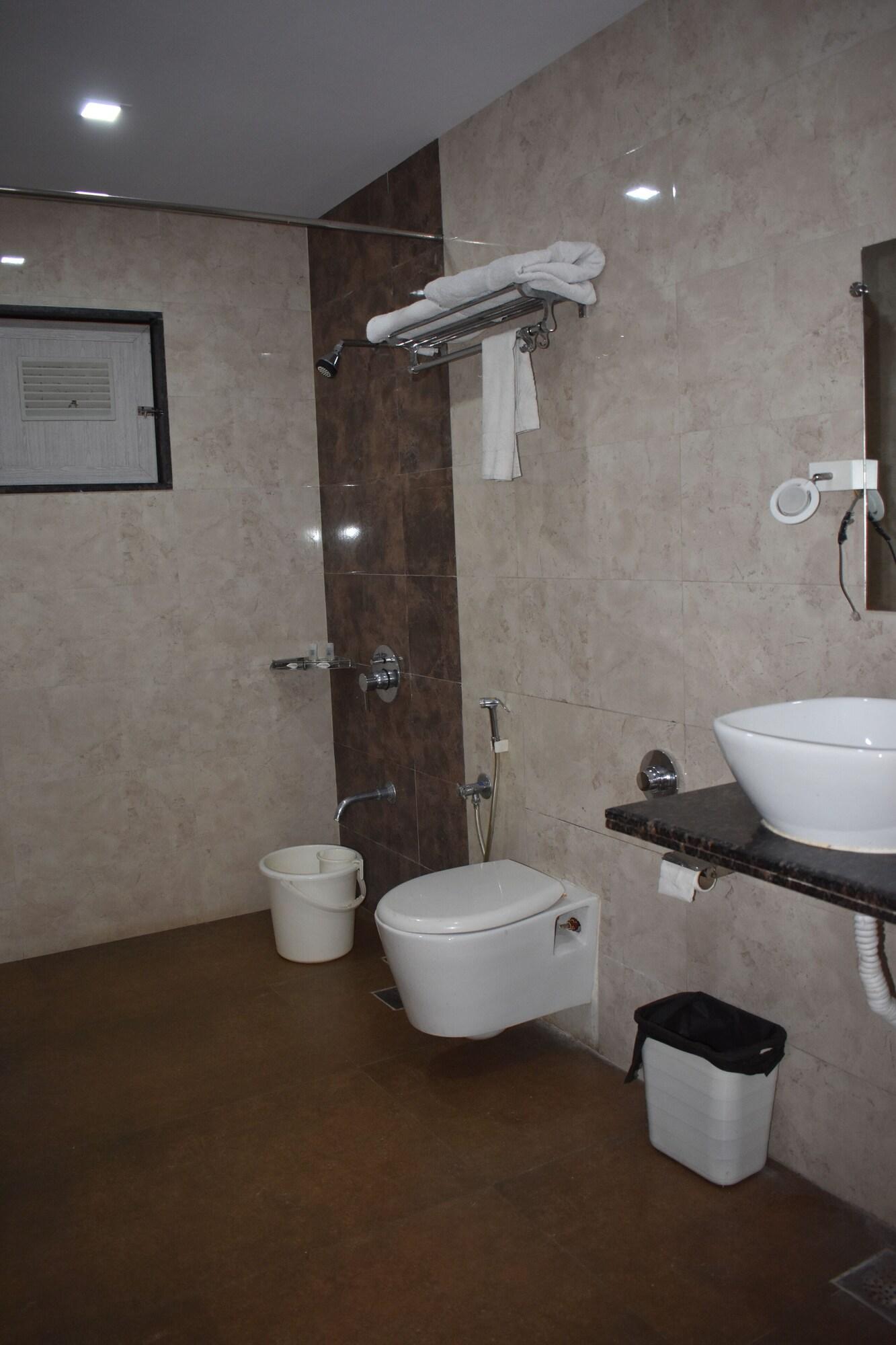 Hotel Royal Highness Ahmedabad
