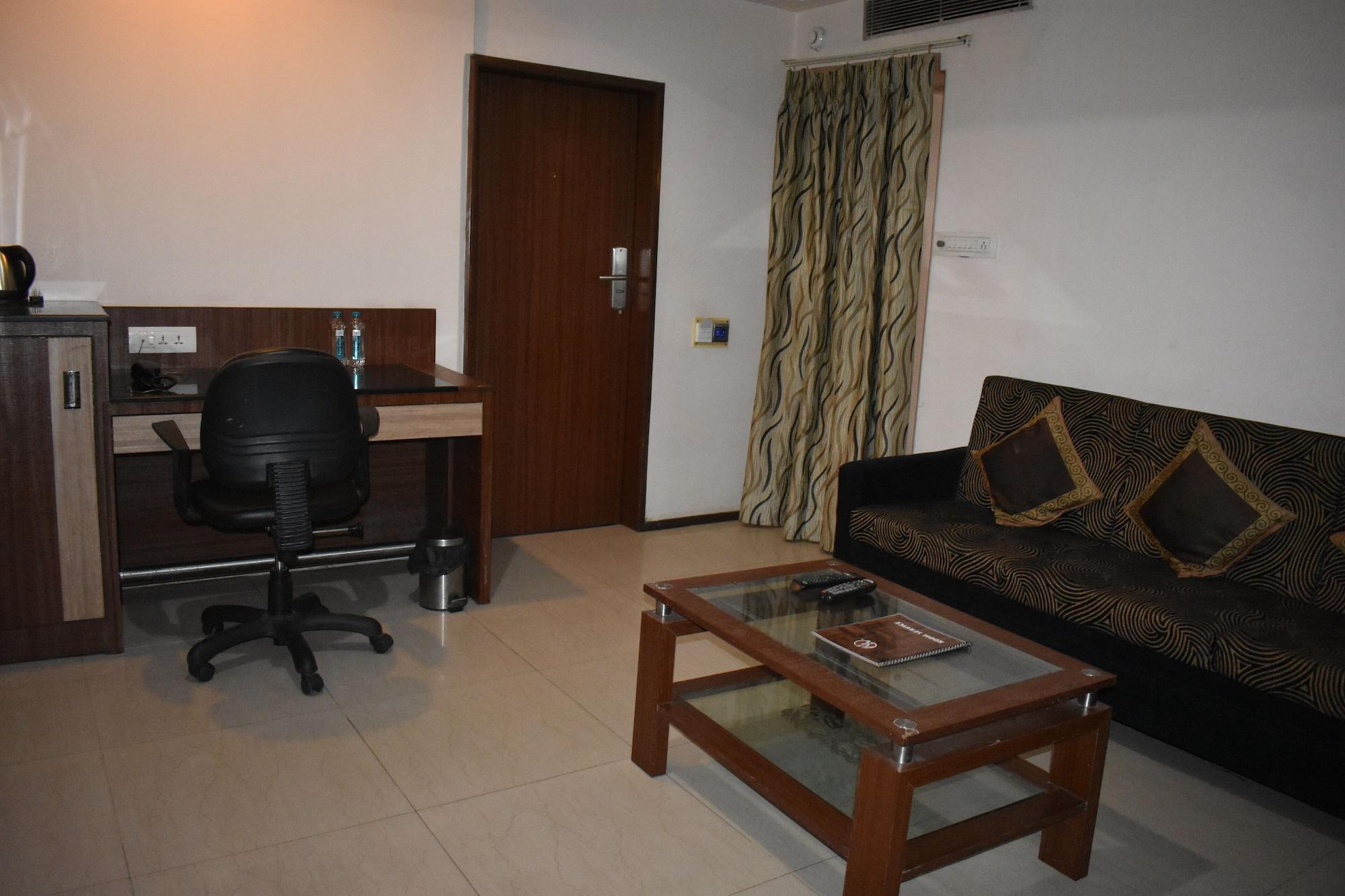 Hotel Royal Highness Ahmedabad