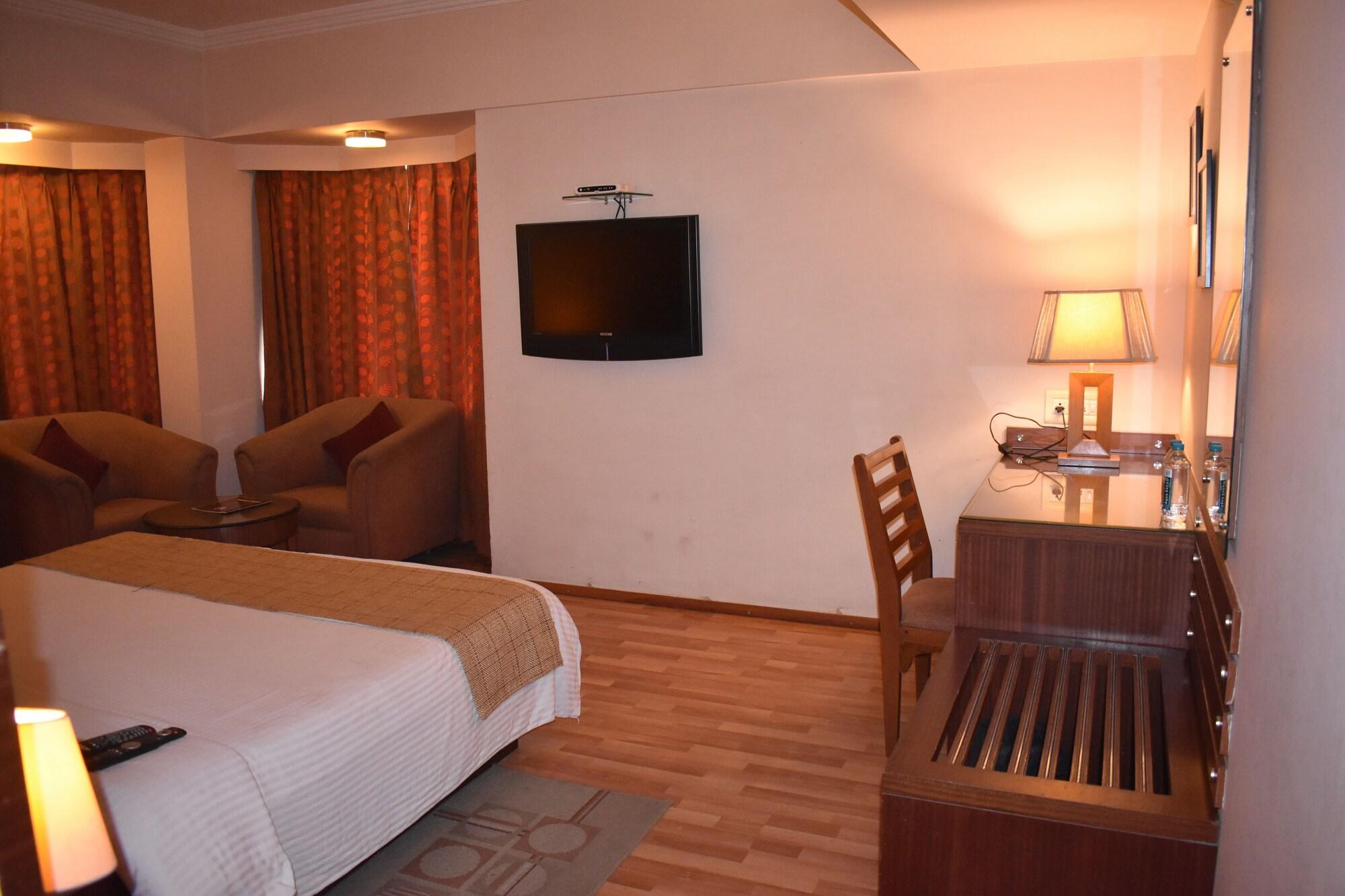 Hotel Royal Highness 3*