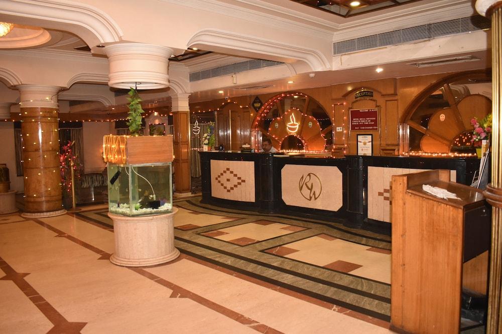 Royal Highness Ahmedabad