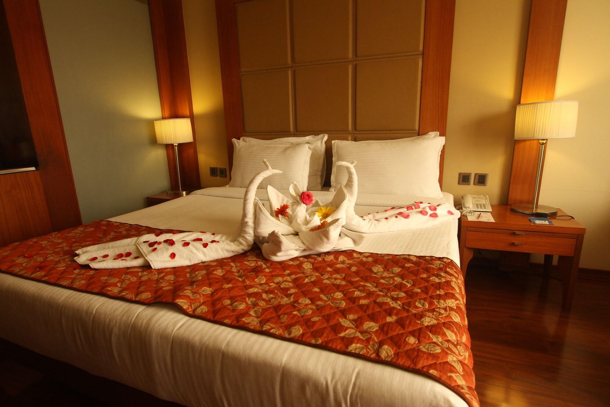 The Cambay Grand