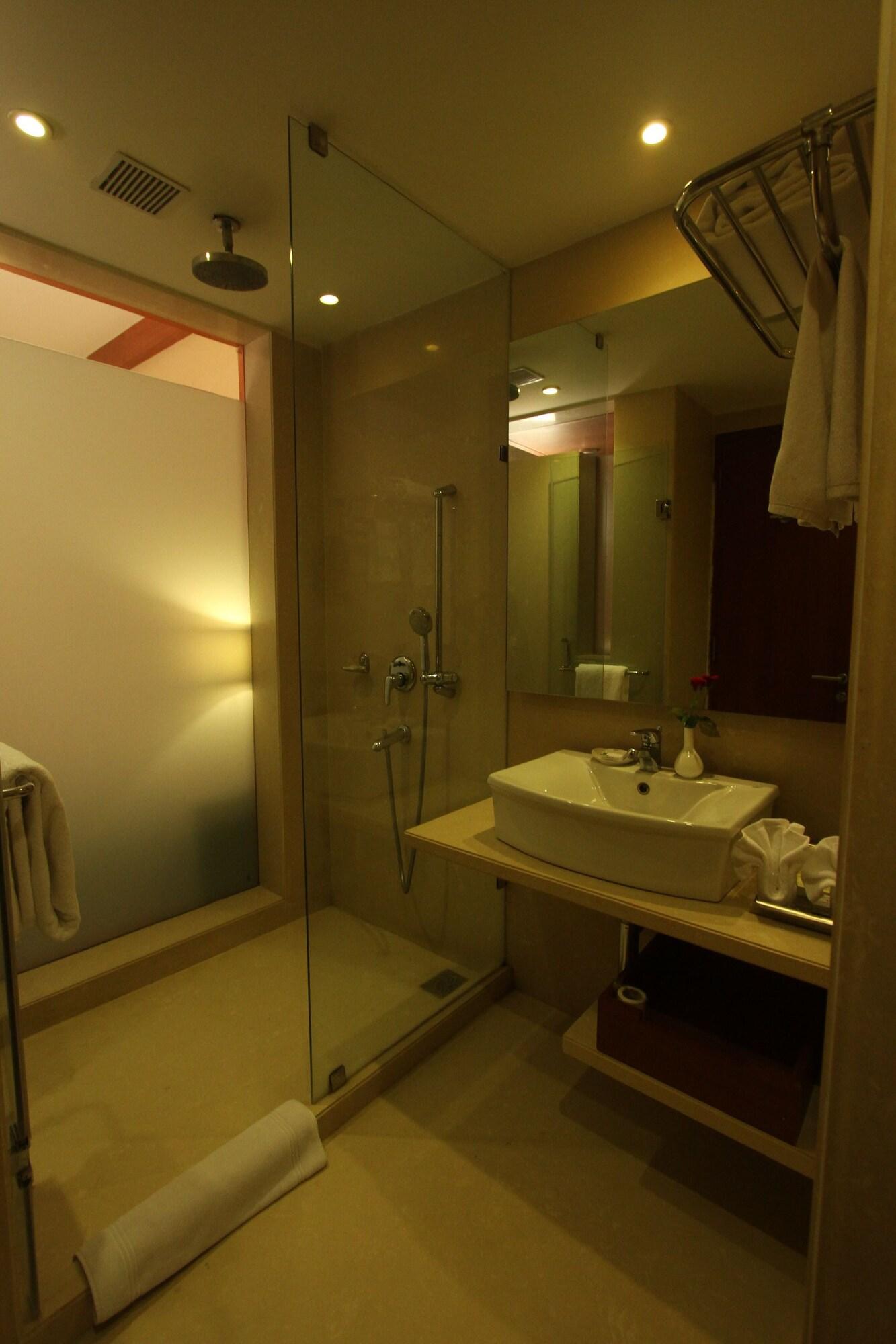 The Cambay Grand Ahmedabad