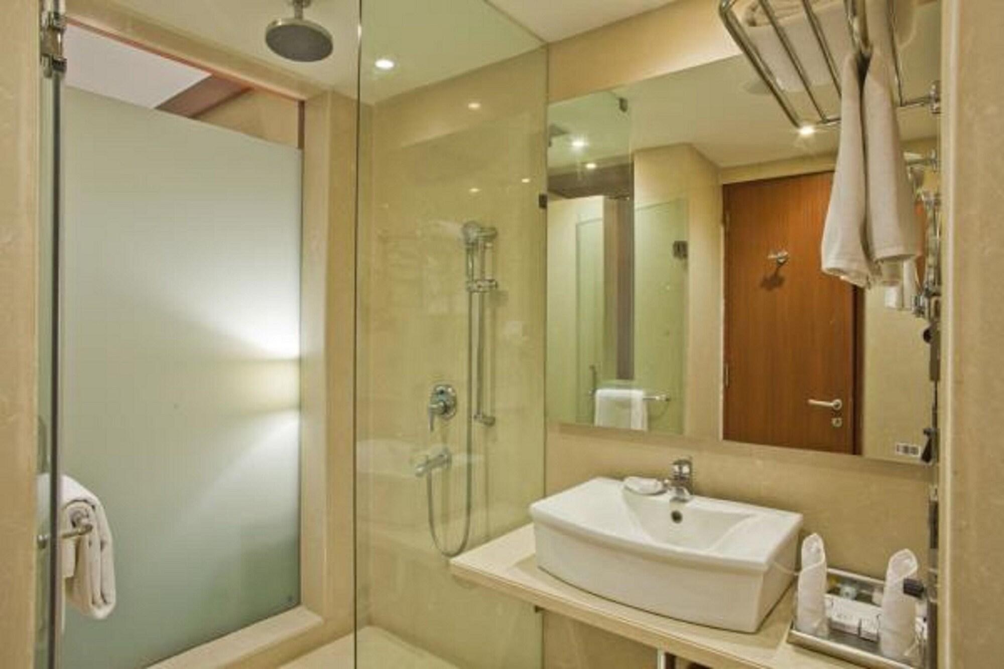 The Cambay Grand