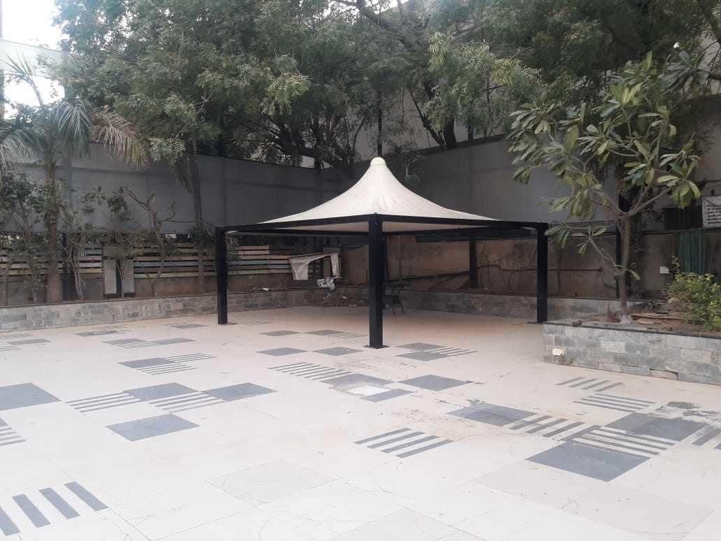 The Cambay Grand Ahmedabad