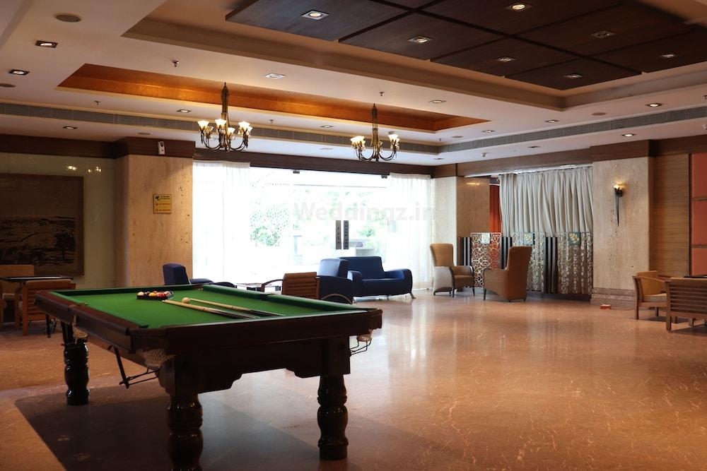 The Cambay Grand 4* Ahmedabad