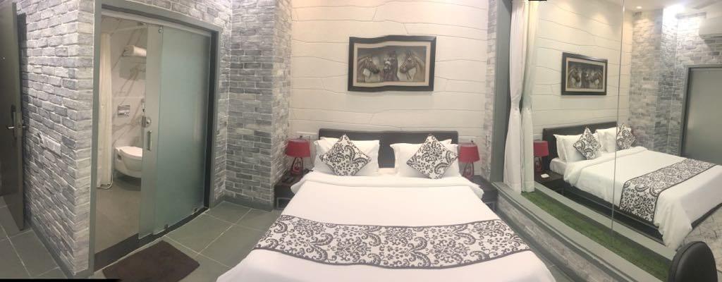 Hotel Tribecca Select