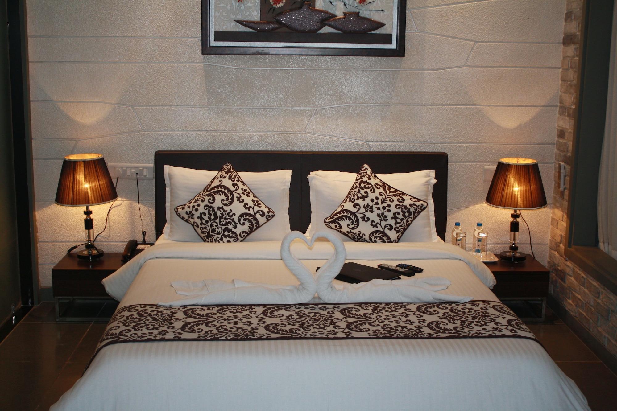 Tribecca Select Hotel 3*