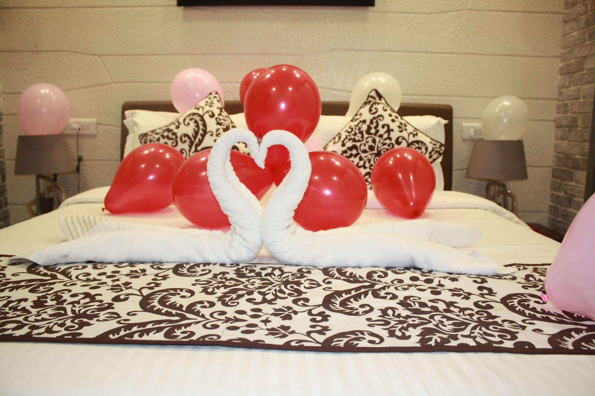 Tribecca Select Hotel