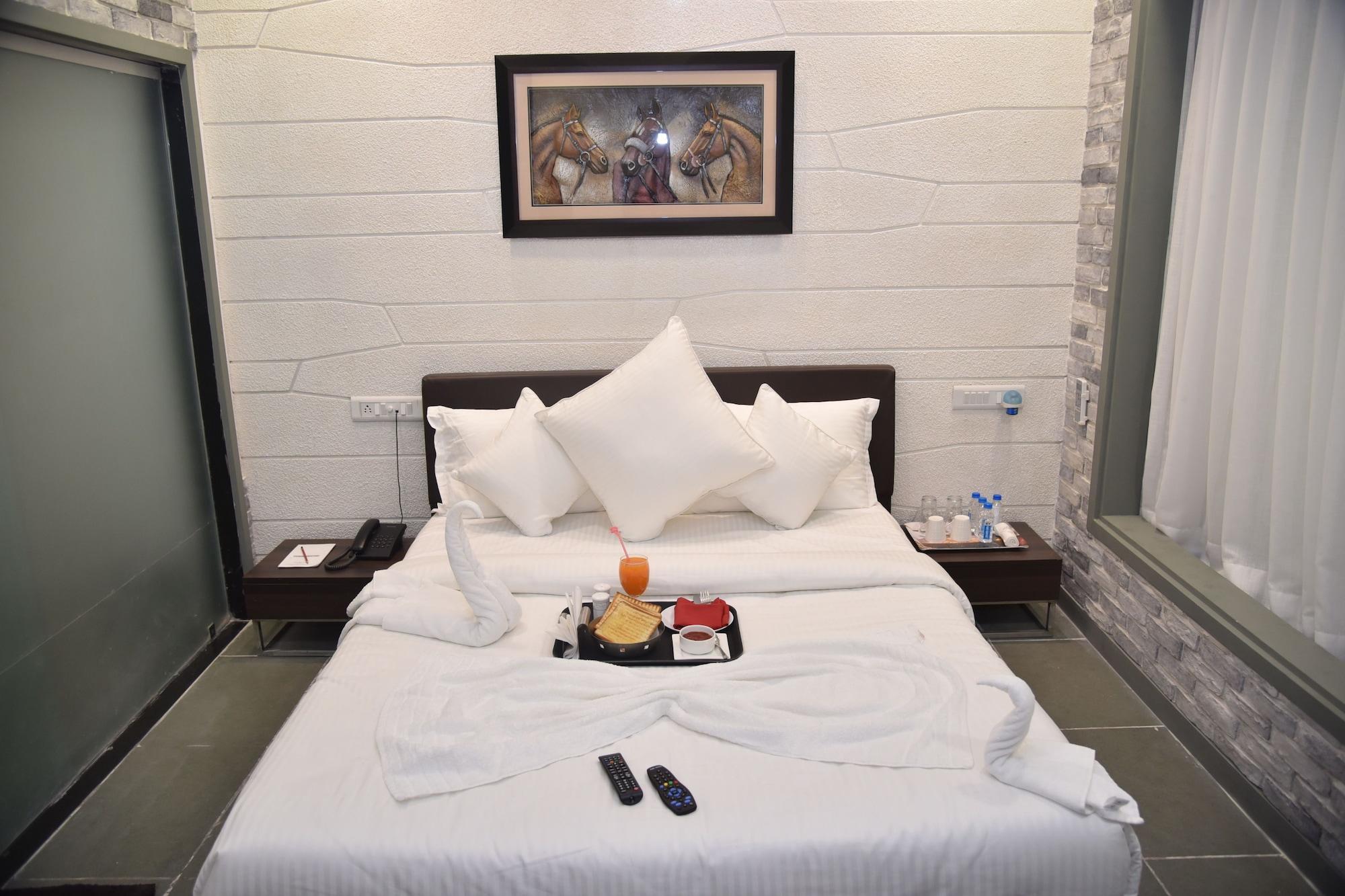 Hotel Tribecca Select