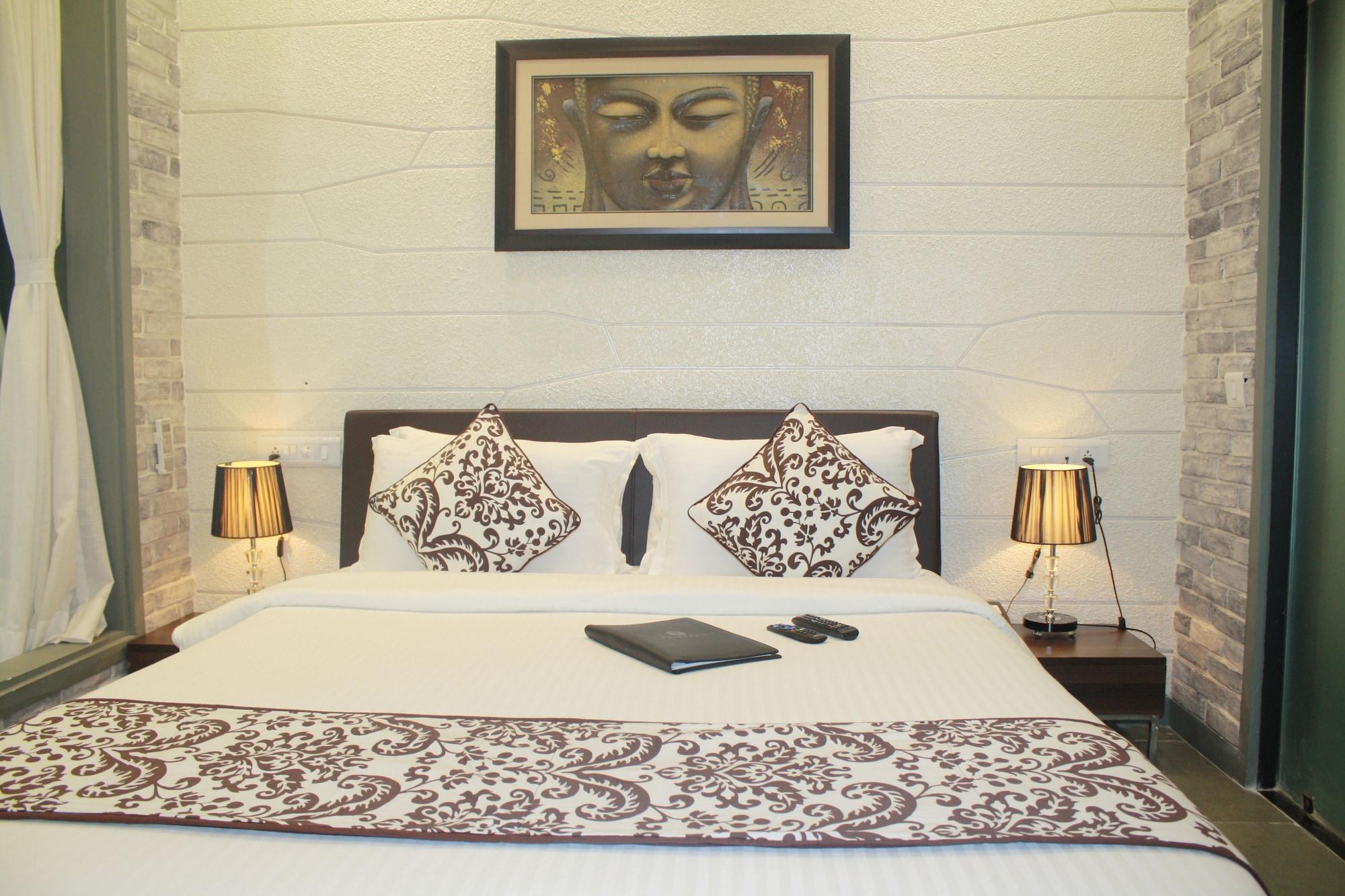 Tribecca Select 3* Ahmedabad