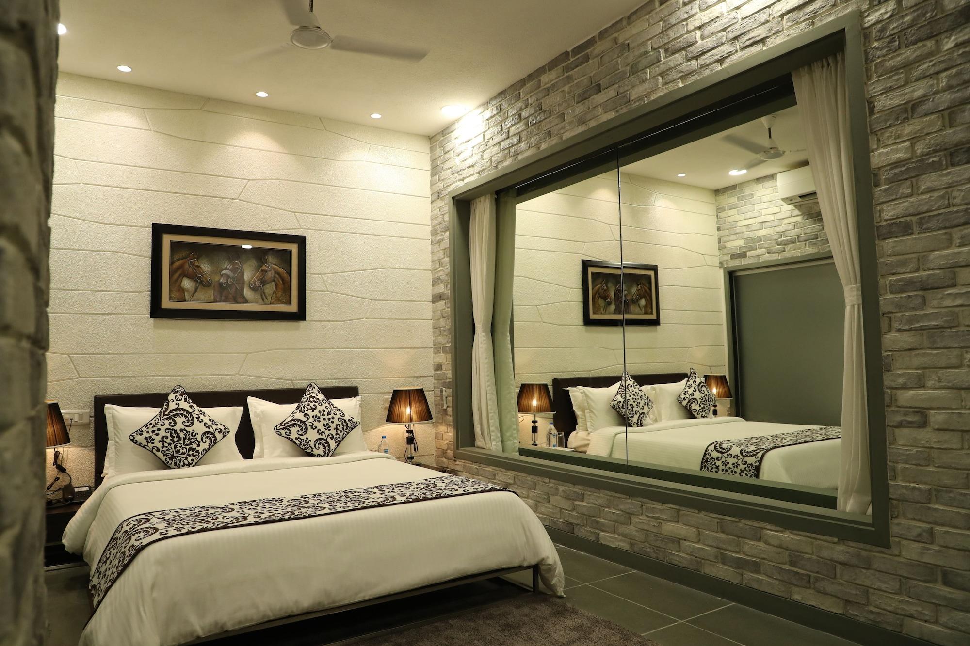 Hotel Tribecca Select