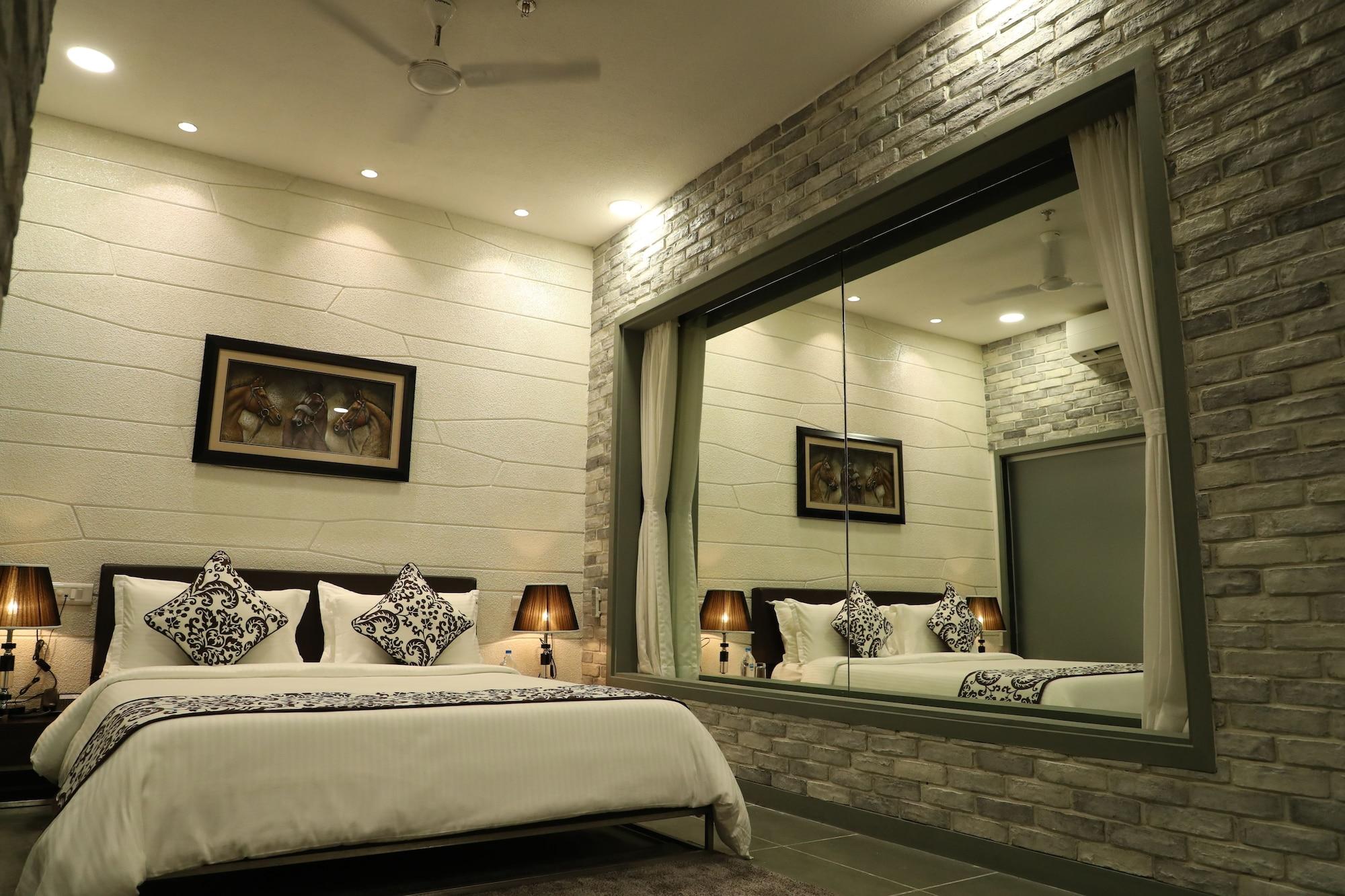 Hotel Tribecca Select