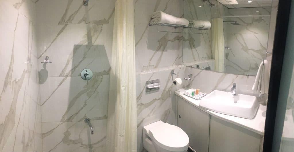 Tribecca Select Hotel 3*