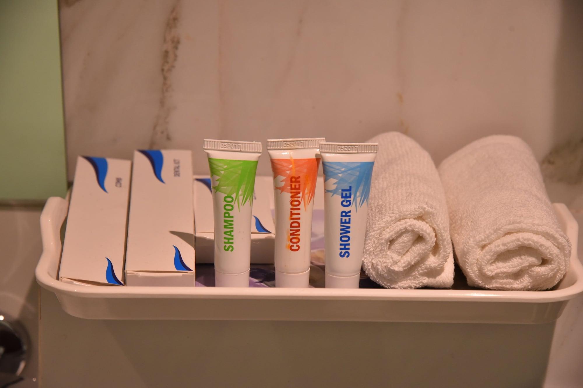 Hotel Tribecca Select Ahmedabad