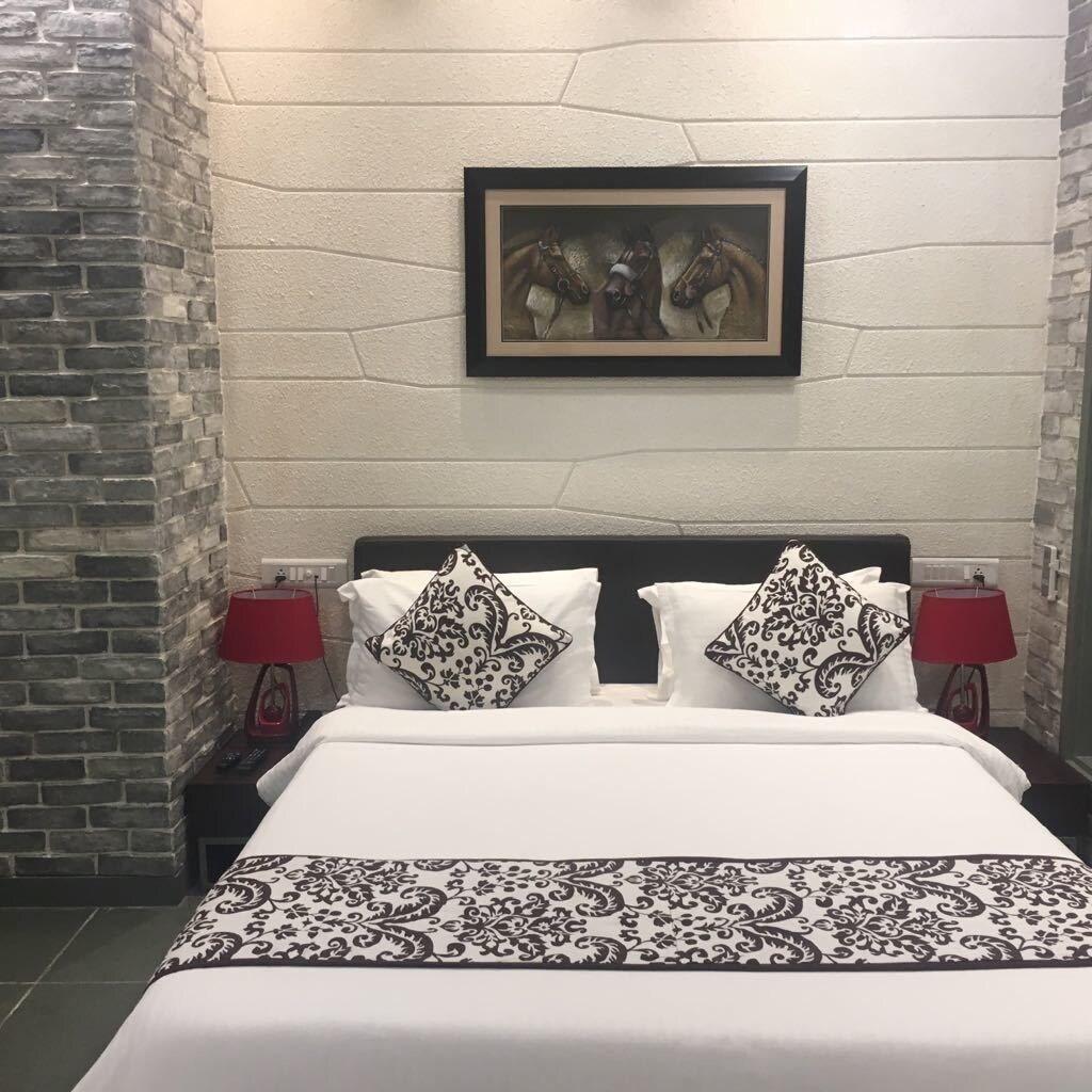 Hotel Tribecca Select