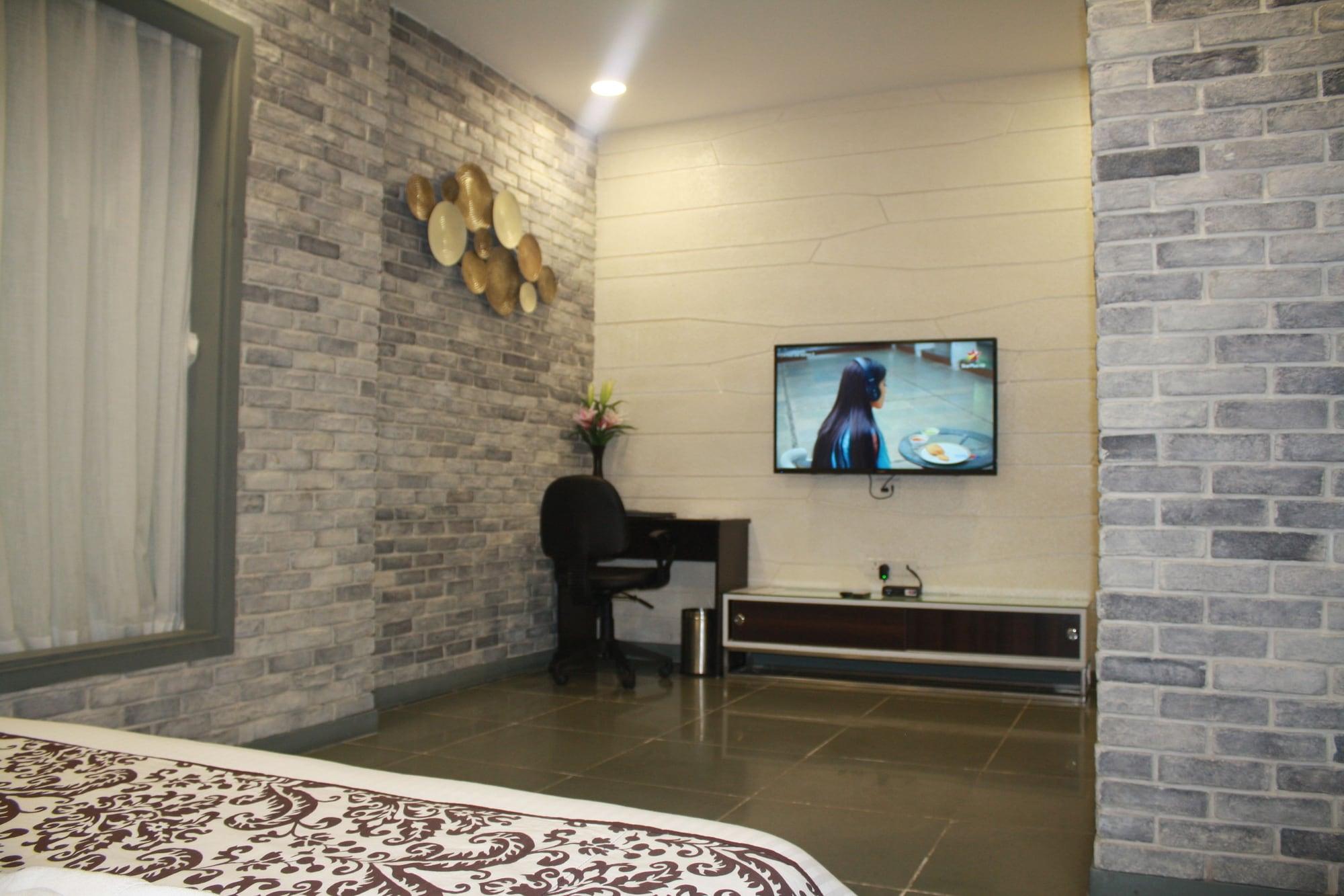 Hotel Tribecca Select
