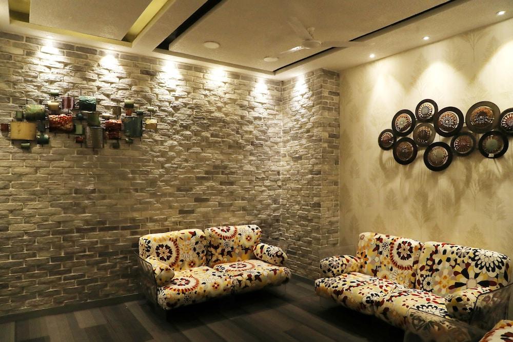 Hotel Tribecca Select 3*