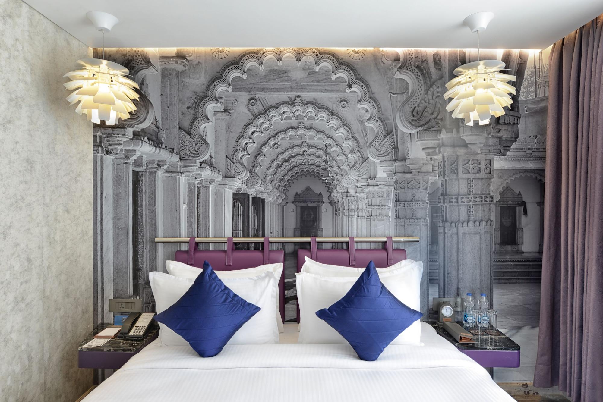 Hotel Regenta Antarim 4*