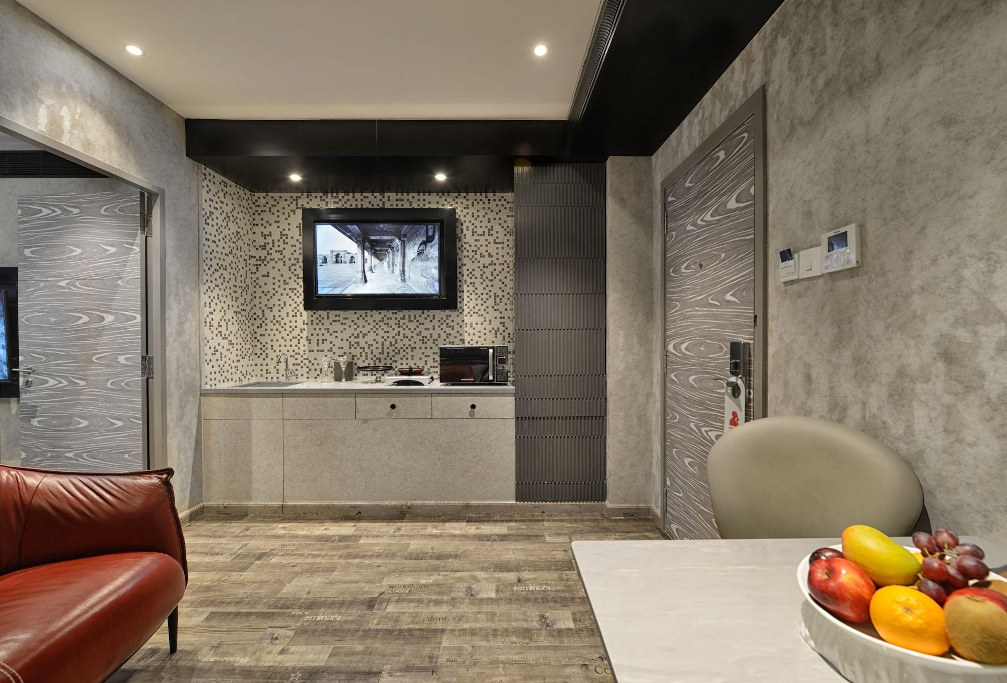 Regenta Antarim 4* Ahmedabad