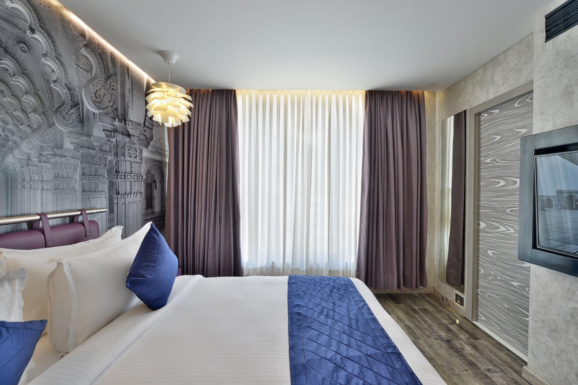 Regenta Antarim