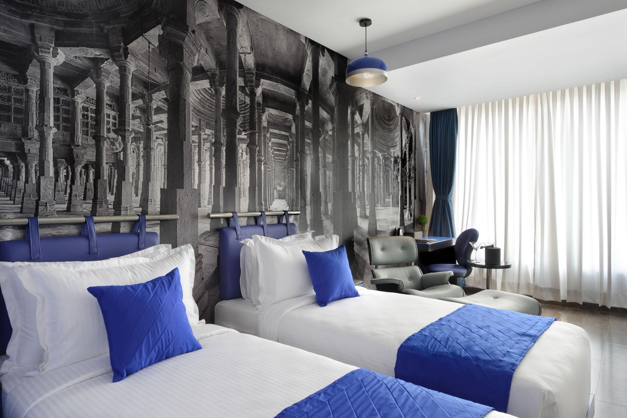 Hotel Regenta Antarim Ahmedabad