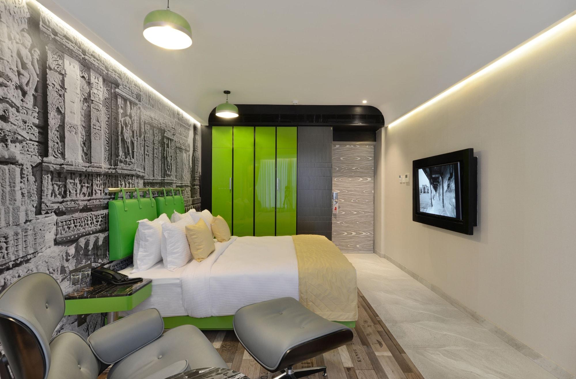 Hotel Regenta Antarim