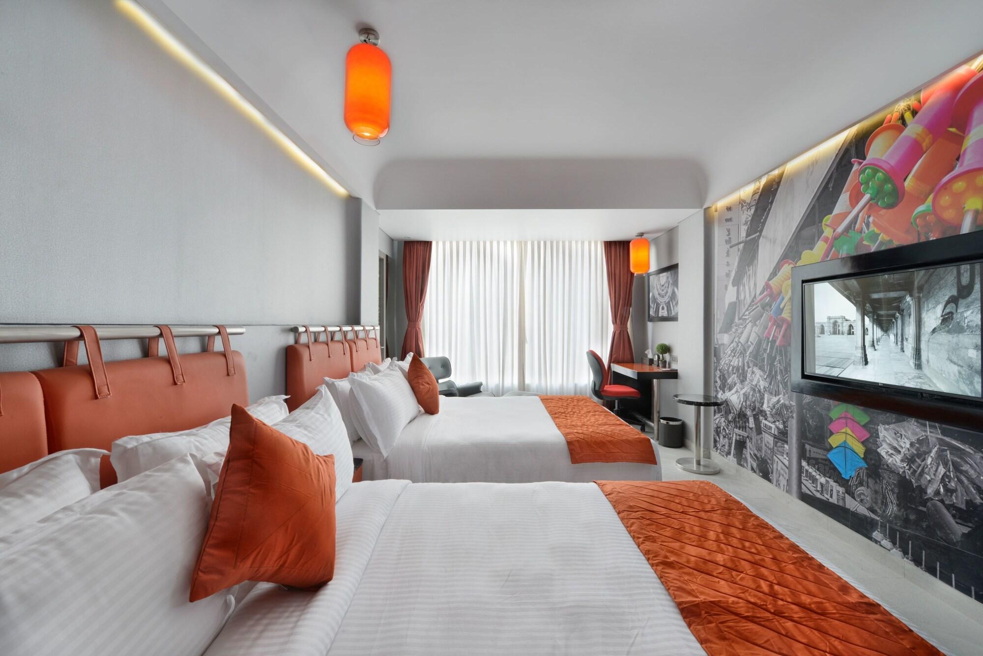 Regenta Antarim Ahmedabad