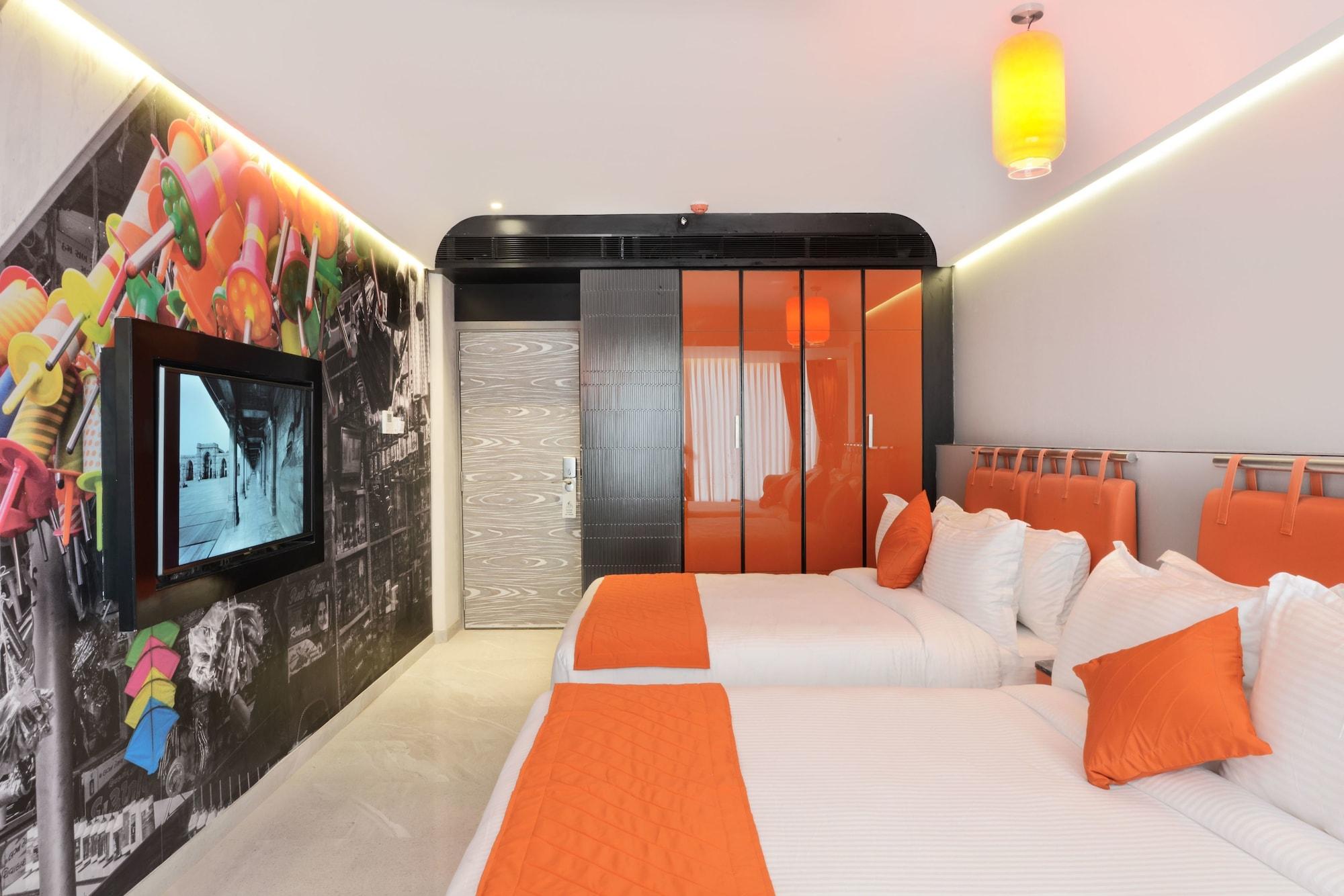 Regenta Antarim Ahmedabad