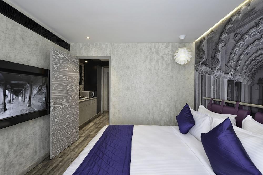 Regenta Antarim Hotel Ahmedabad