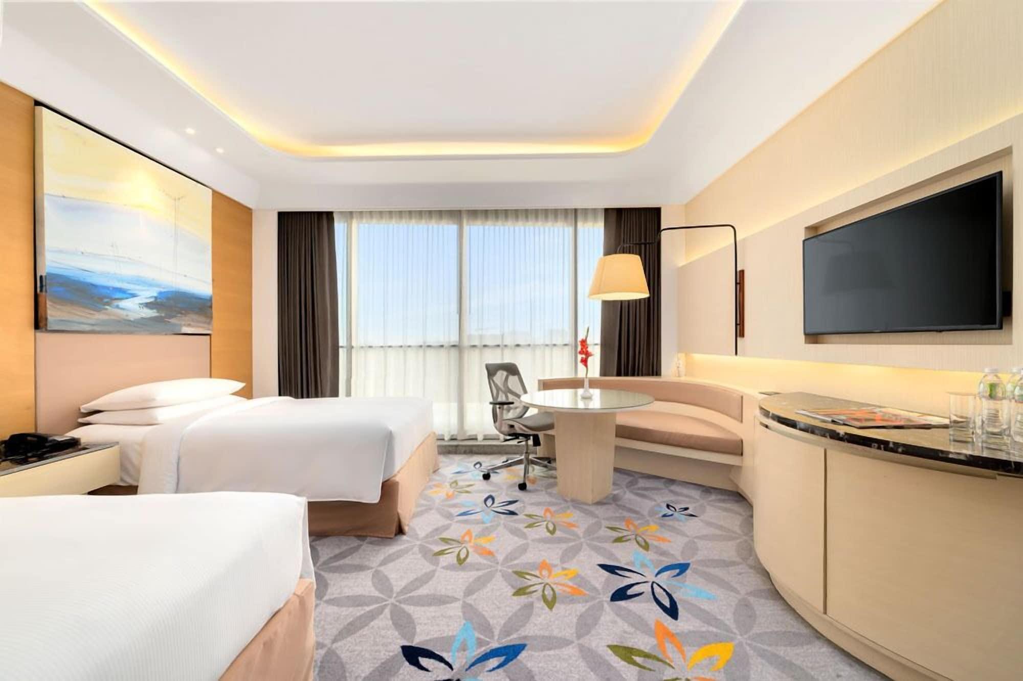 Hotel Doubletree By Hilton