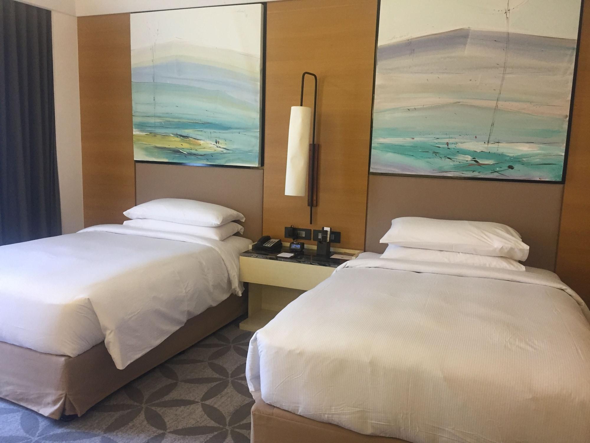 Doubletree By Hilton Hotel 5*