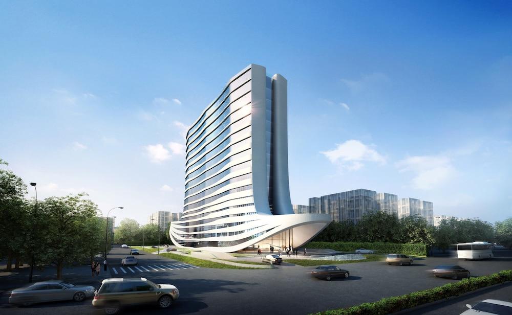 Doubletree By Hilton 5*