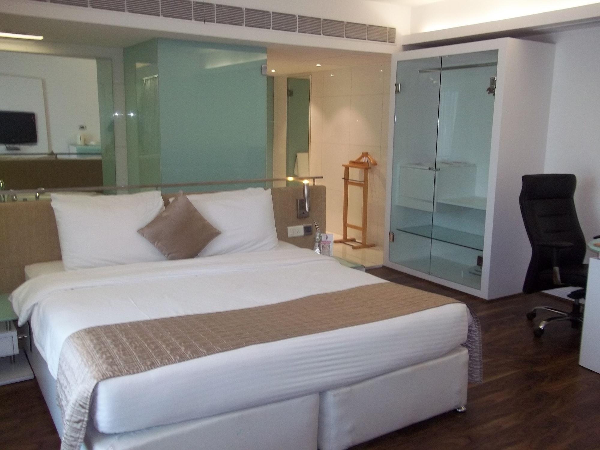 Welcomhotel By Itc Hotels, Ashram Road, Hotel