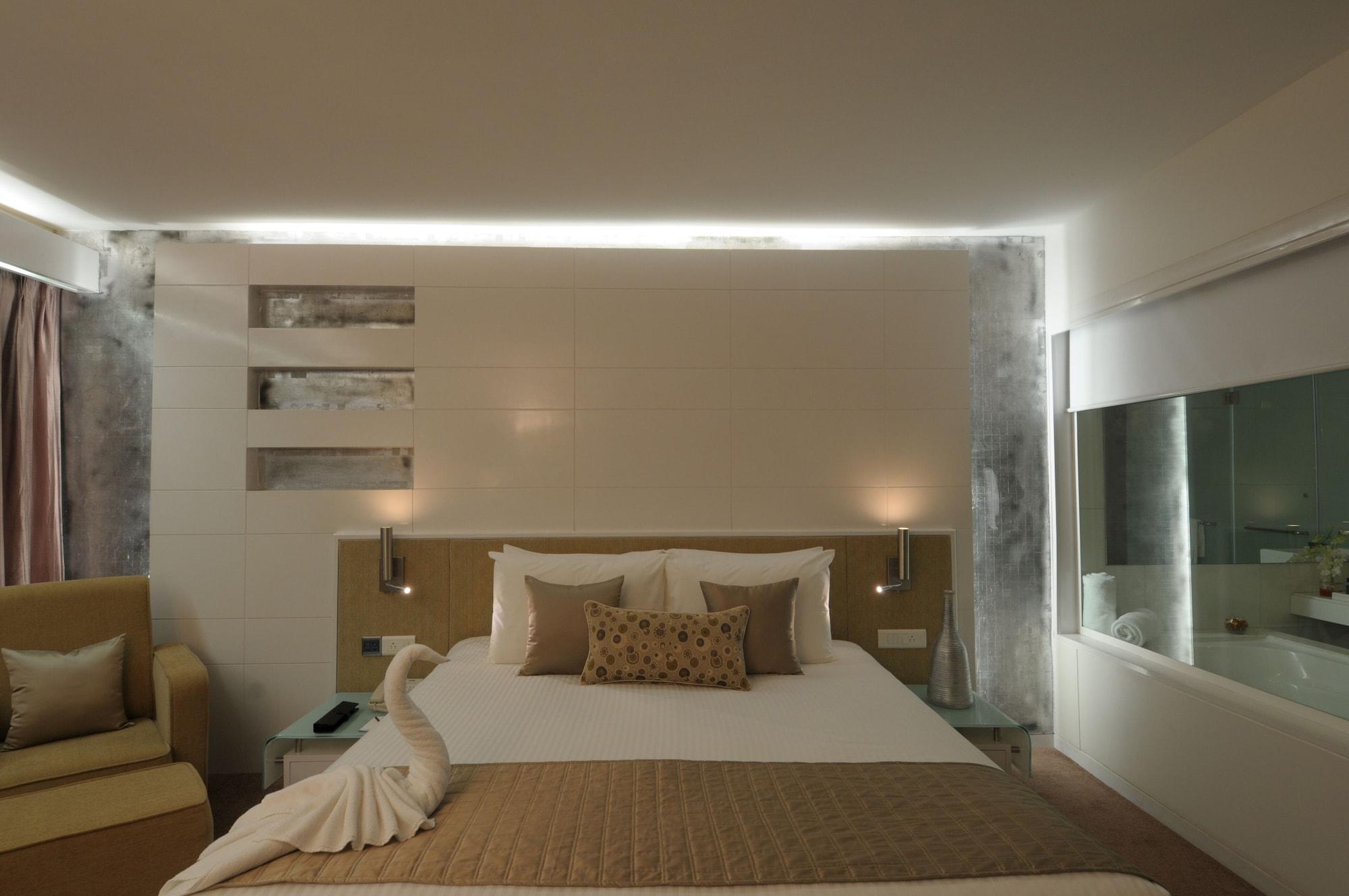 Welcomhotel By Itc Hotels, Ashram Road, 5*
