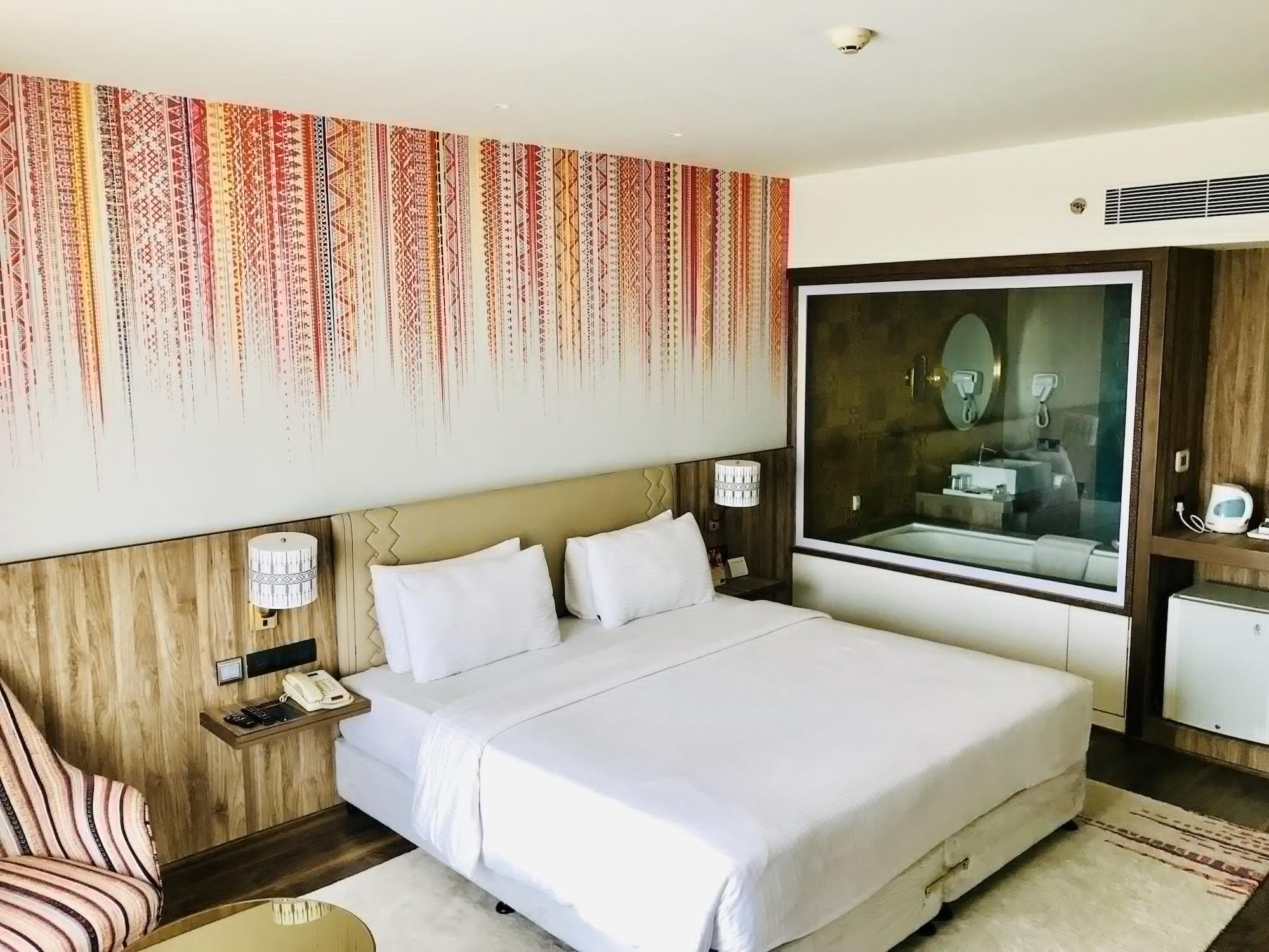 Welcomhotel By Itc Hotels, Ashram Road, Hotel
