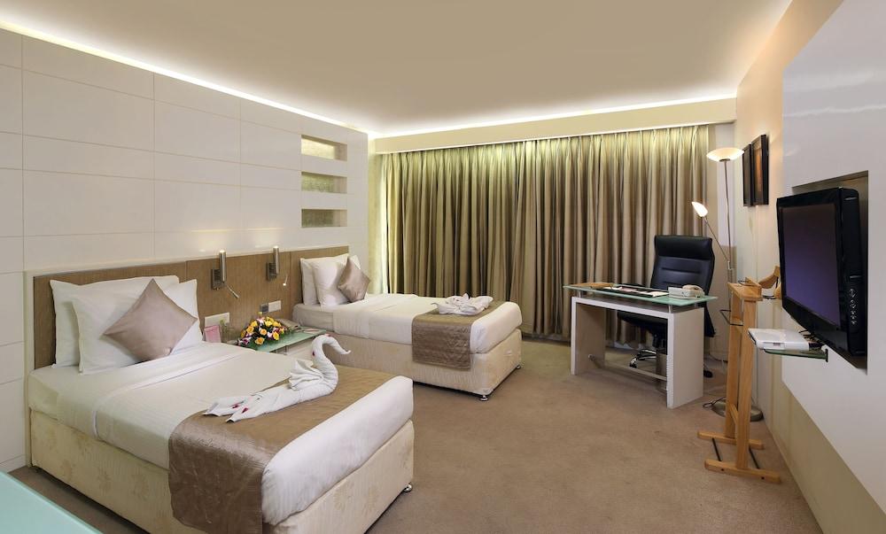 Welcomhotel By Itc Hotels, Ashram Road, Hotel