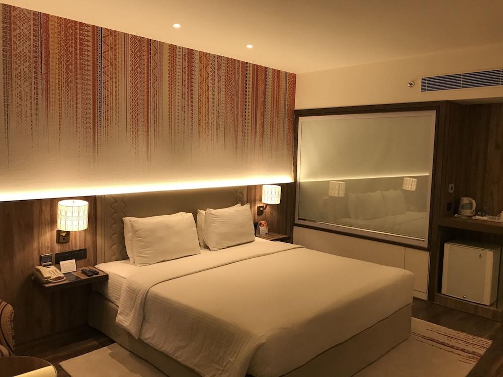 Welcomhotel By Itc Hotels, Ashram Road,