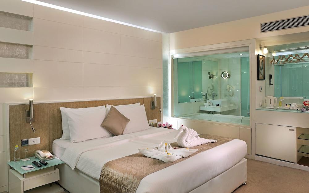 Welcomhotel By Itc Hotels, Ashram Road, Hotel