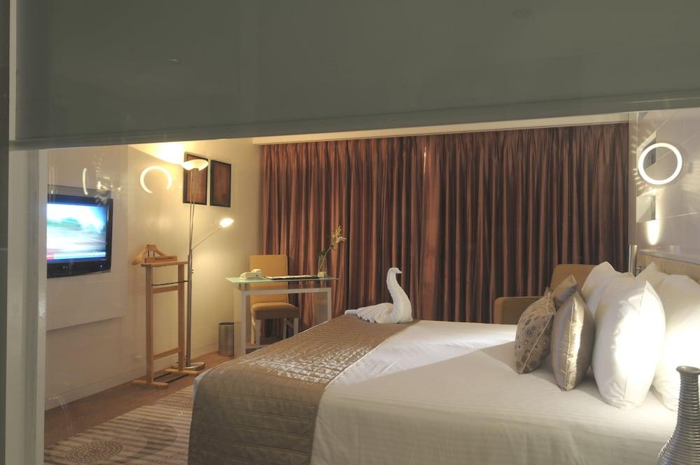 Welcomhotel By Itc Hotels, Ashram Road, Hotel