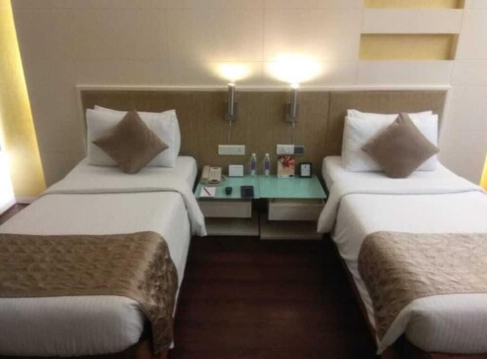 Welcomhotel By Itc Hotels, Ashram Road, Hotel 5*