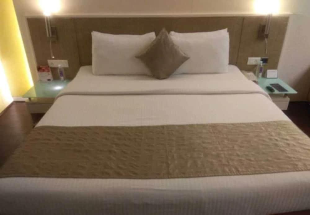 Welcomhotel By Itc Hotels, Ashram Road,