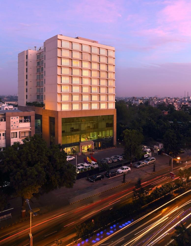 Hotel Welcomhotel By Itc Hotels, Ashram Road,