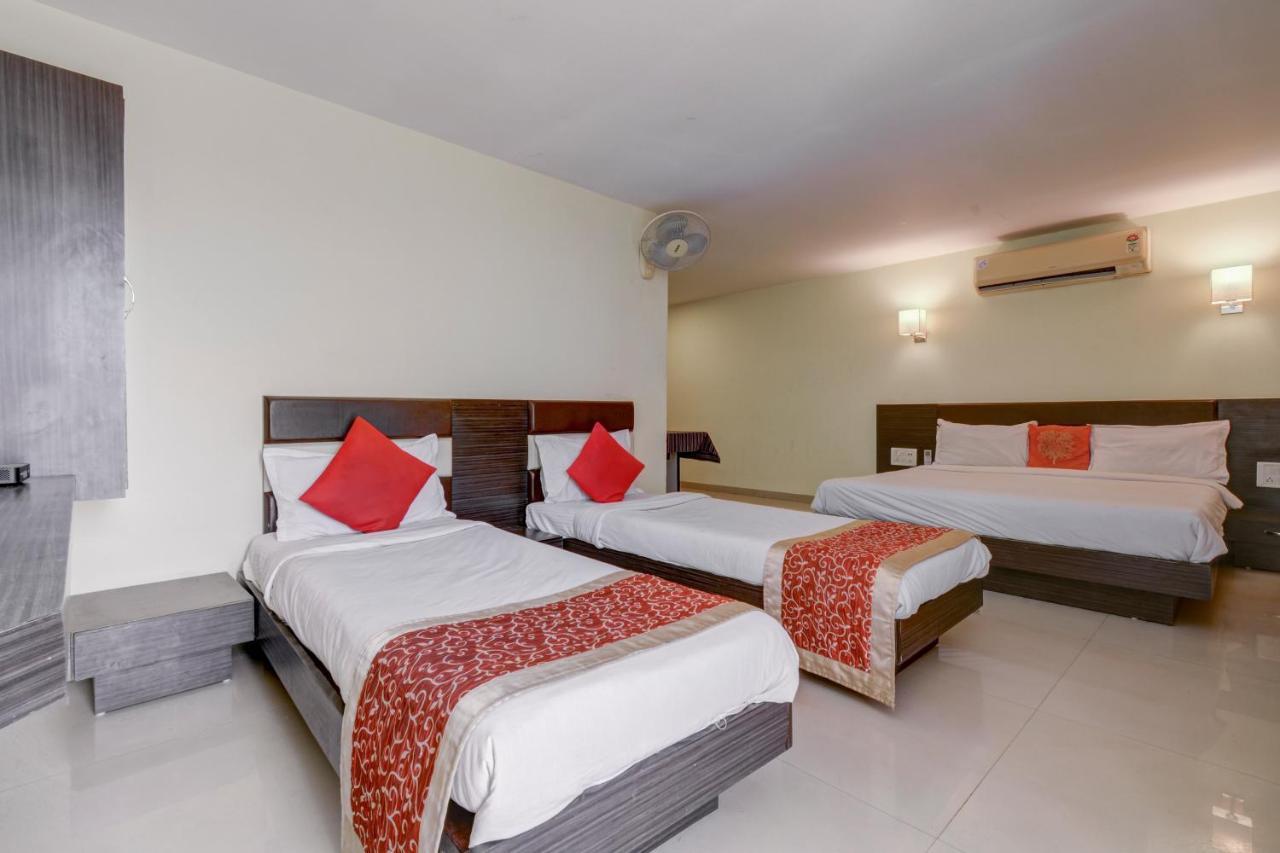 Hotel Skyland