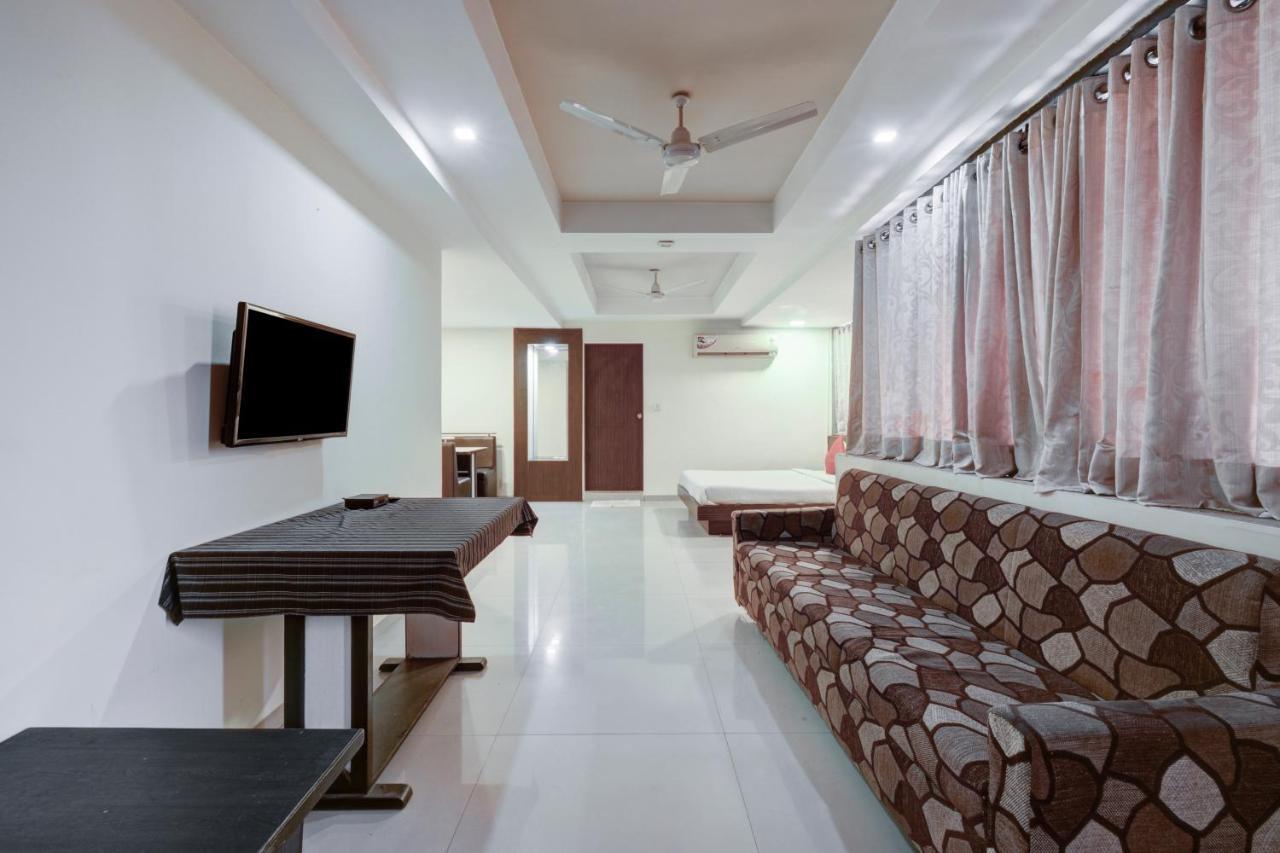 Hotel Skyland 3*